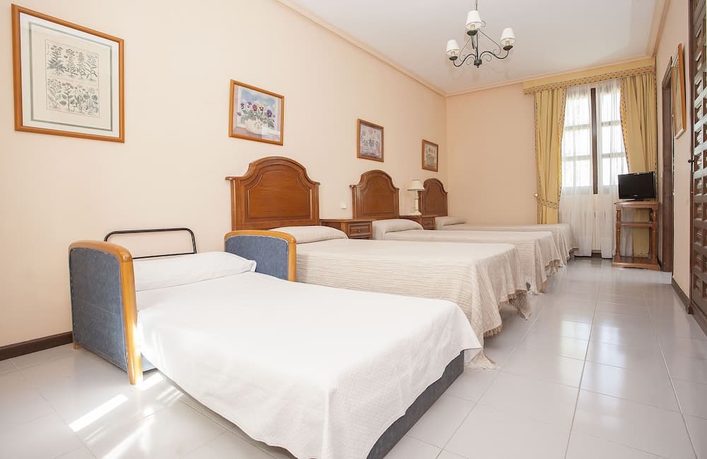 Las Paneras Naturavila