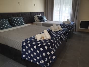 Pensão Leão De Ouro