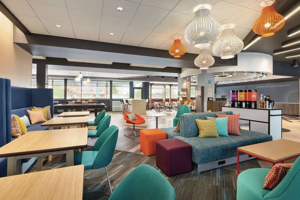 Tru by Hilton Meridian Boise West ID