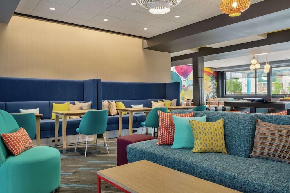 Tru by Hilton Meridian Boise West ID