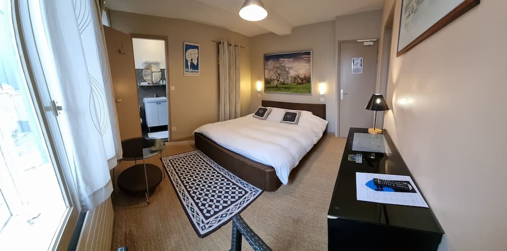 Auberge du Cochon d'Or