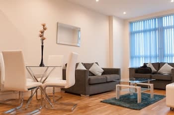 PSF Apartments - Flat 22