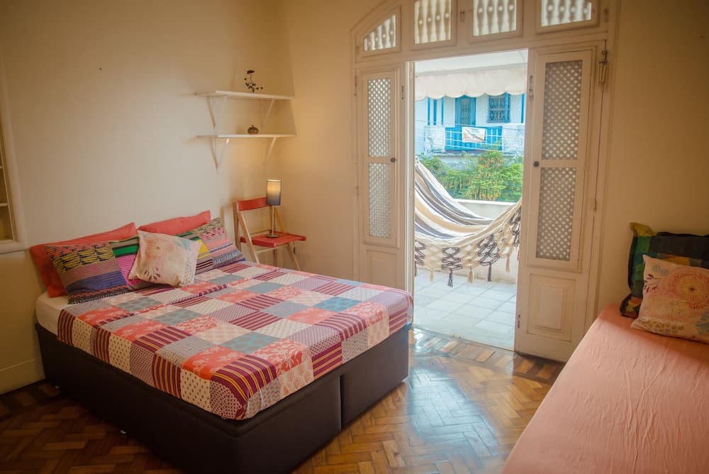 Casa Francisco Guest House