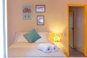 Casa Francisco Guest House