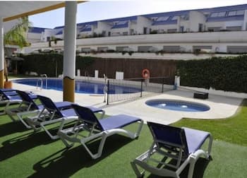 Apartment in Zahara, Cadiz 103427 by MO Rentals