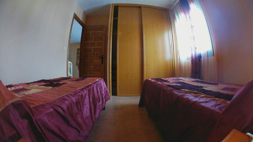 Apartment in Zahara, Cadiz 103446 by MO Rentals