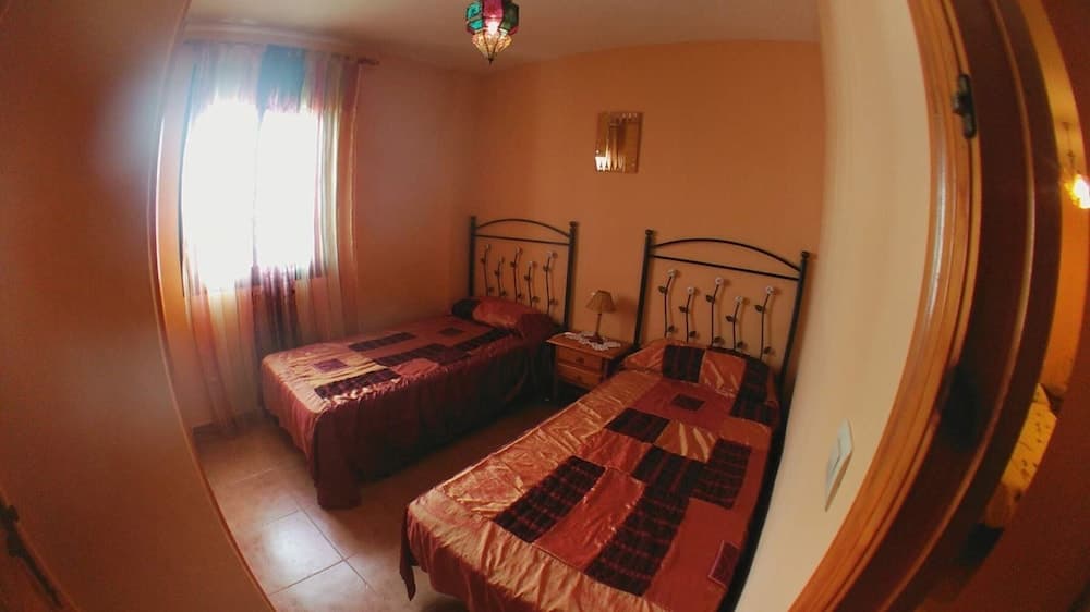 Apartment in Zahara, Cadiz 103446 by MO Rentals