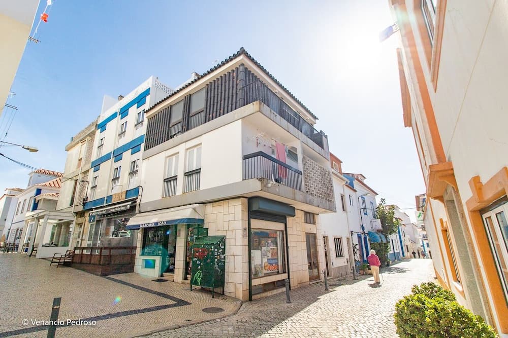 Nesha Flats Ericeira