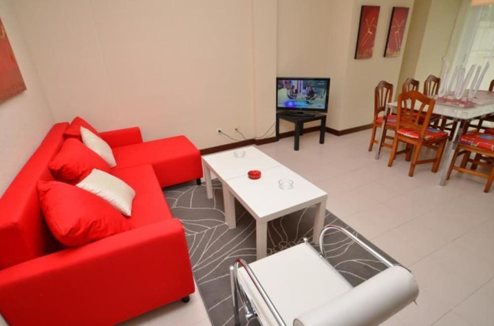 Apartment in Santoña, Cantabria 103297 by MO Rentals