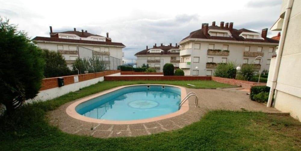 Apartment in Isla Playa, Cantabria 103301 by MO Rentals