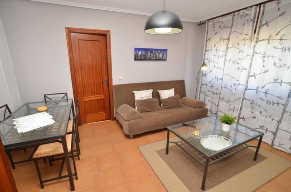 Apartment in Isla Playa, Cantabria 103302 by MO Rentals