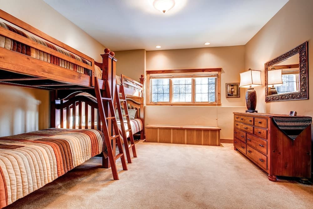 Christie Heights Retreat