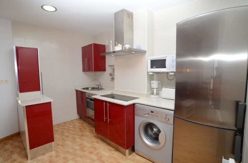 Apartment in Isla Playa, Cantabria 103317 by MO Rentals