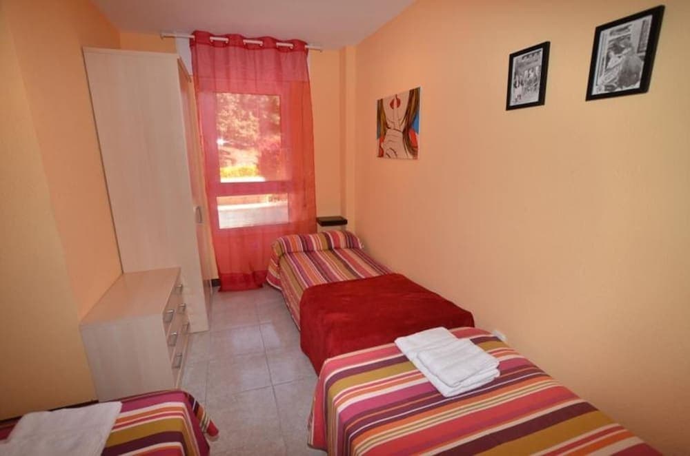 Apartment in Isla, Cantabria 102768 by MO Rentals