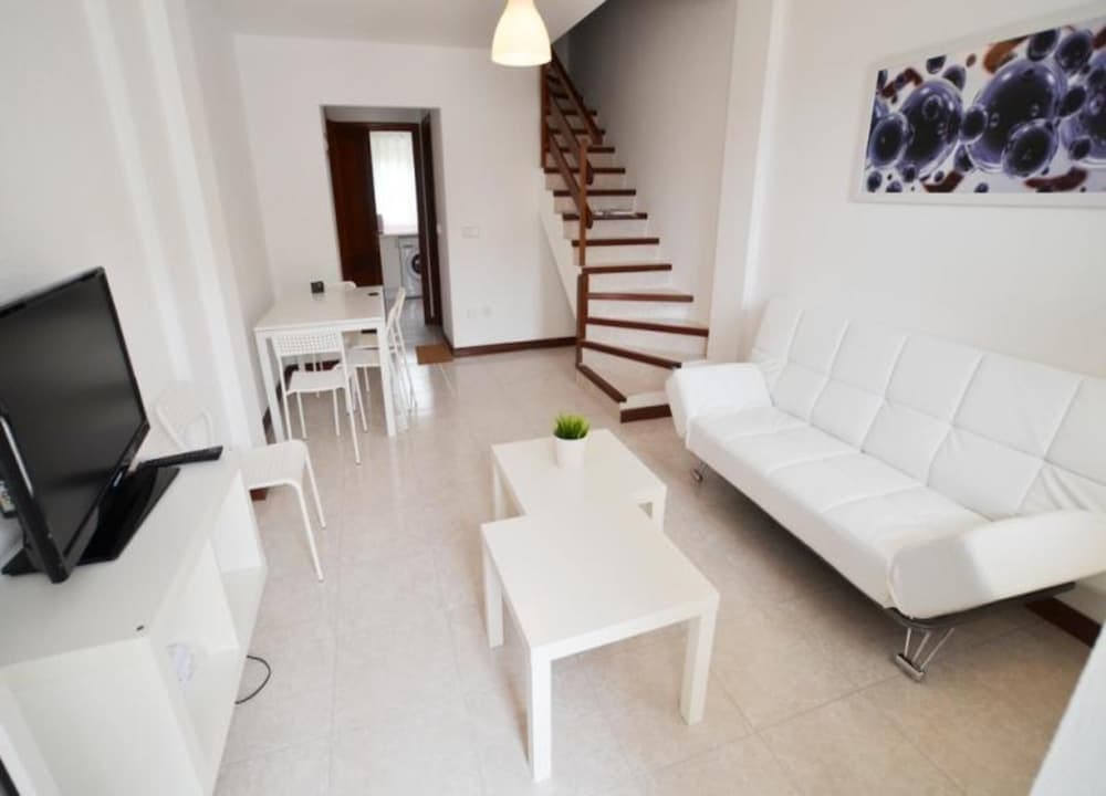 Apartment in Isla, Cantabria 102771 by MO Rentals