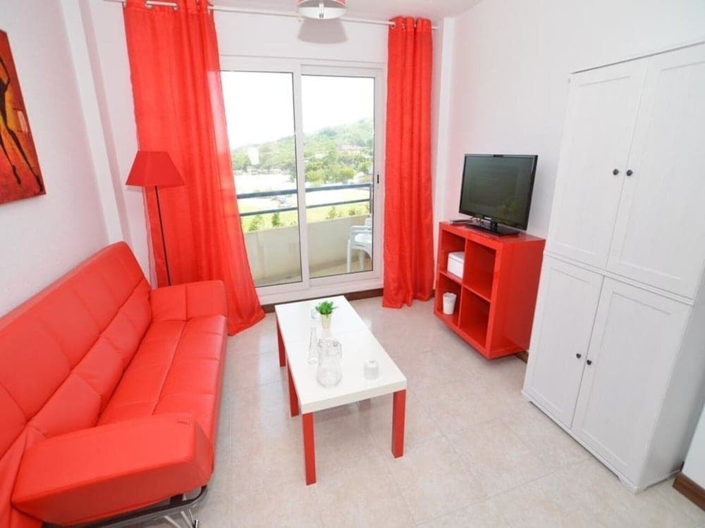 Apartment in Isla, Cantabria 102778 by MO Rentals