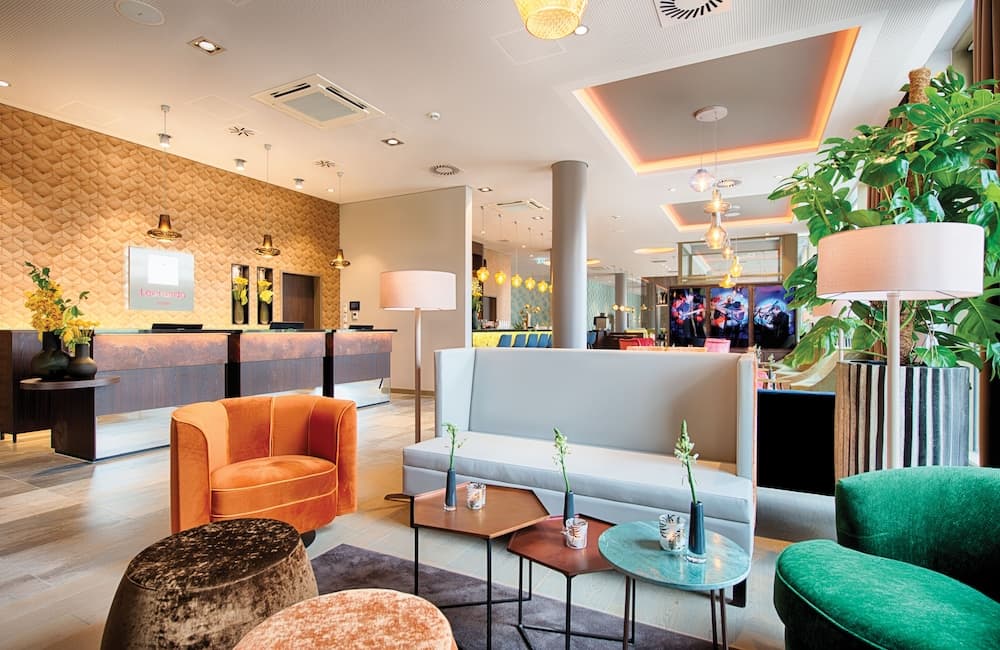 Leonardo Royal Hotel Ulm