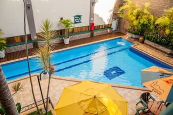 Pousada Tiradentes Village