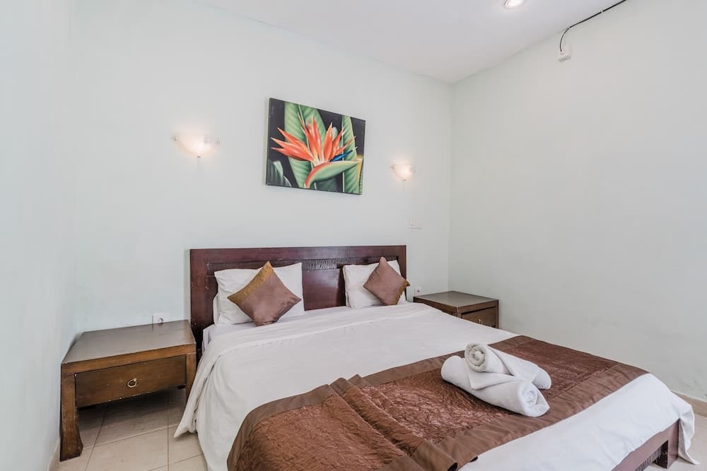 Villa Vista 1-4Bedroom Private Pool