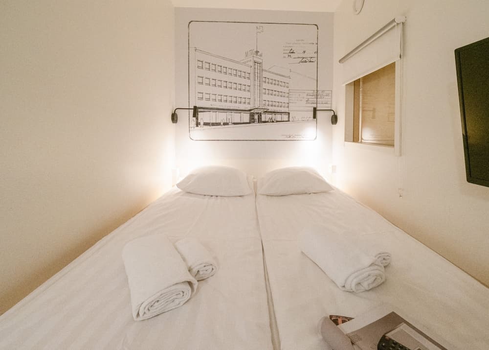 Forenom Hostel Jyväskylä