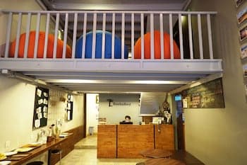 BaobaBed Hostel Chinatown, Yangon