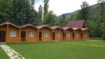 Eliya Pansiyon Restoran