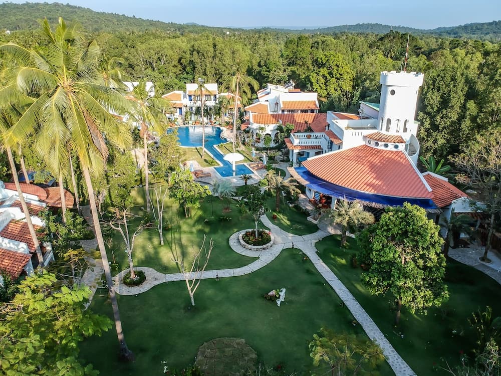 hotel image