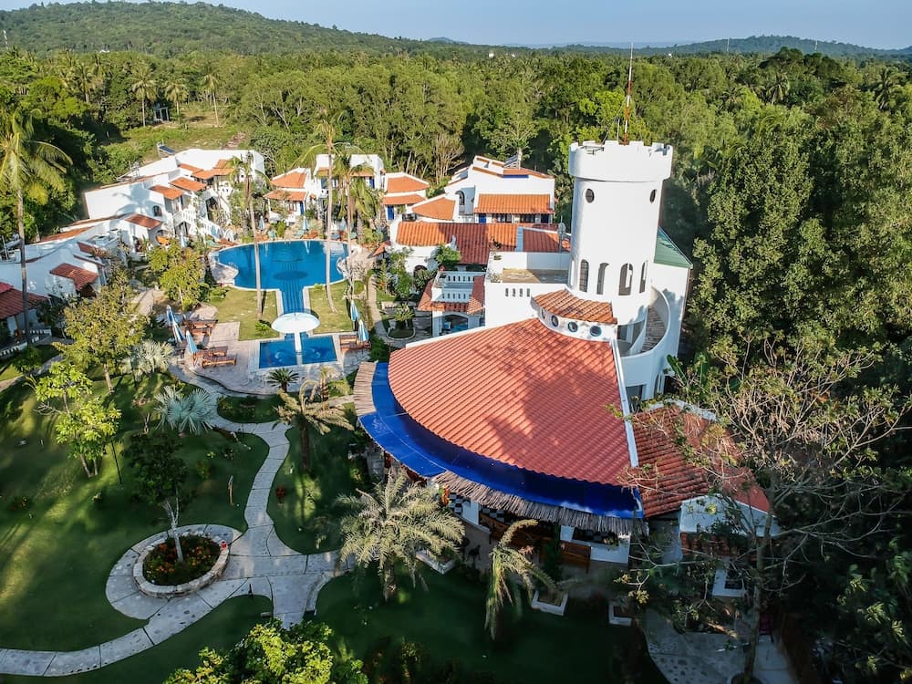 hotel image