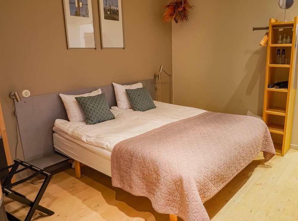 Maritim Hotell och Krog