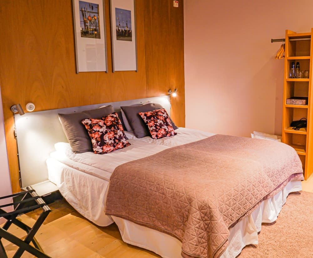 Maritim Hotell och Krog