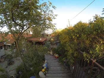 Dead Sea Adventure Hostel - Hostel