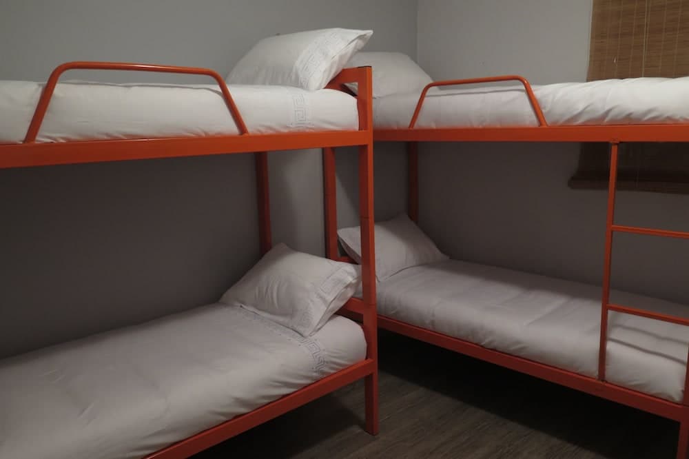 Dead Sea Adventure Hostel - Hostel