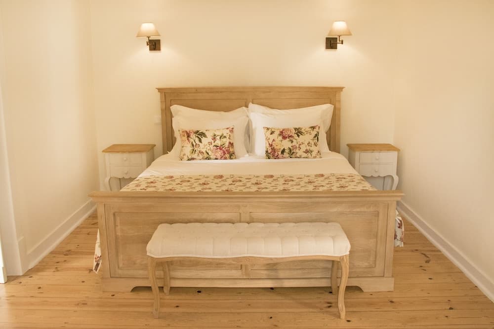 Casa Holstein Quinta de São Sebastião