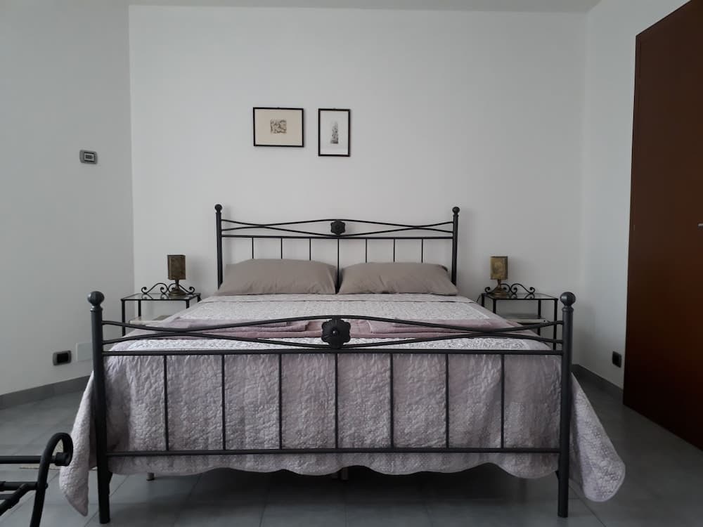 Casa sul lago - Alla Vecchia Cava