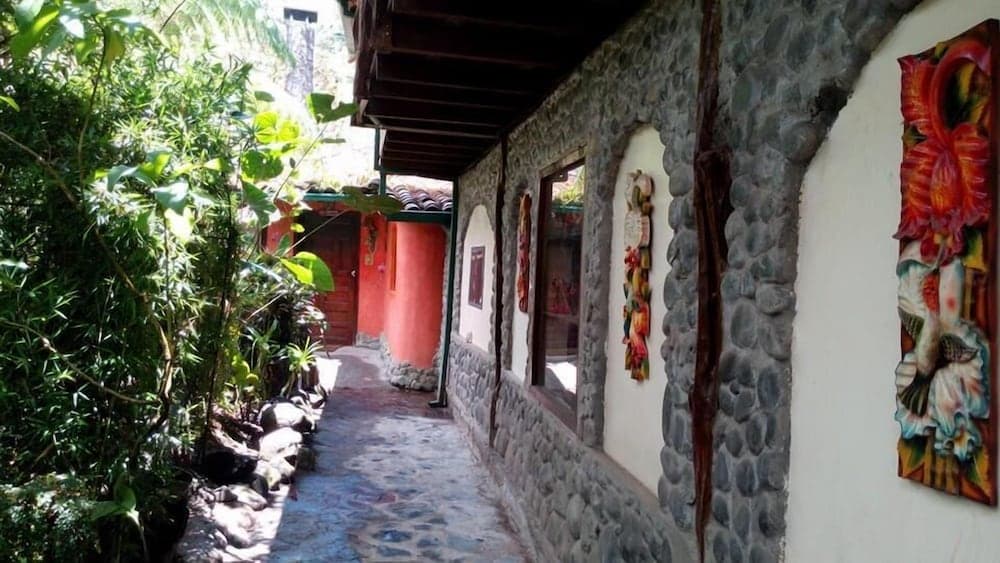 Miramelindo Spa Hotel