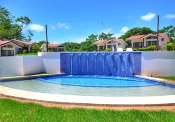 Playa Lagarto Eco Development