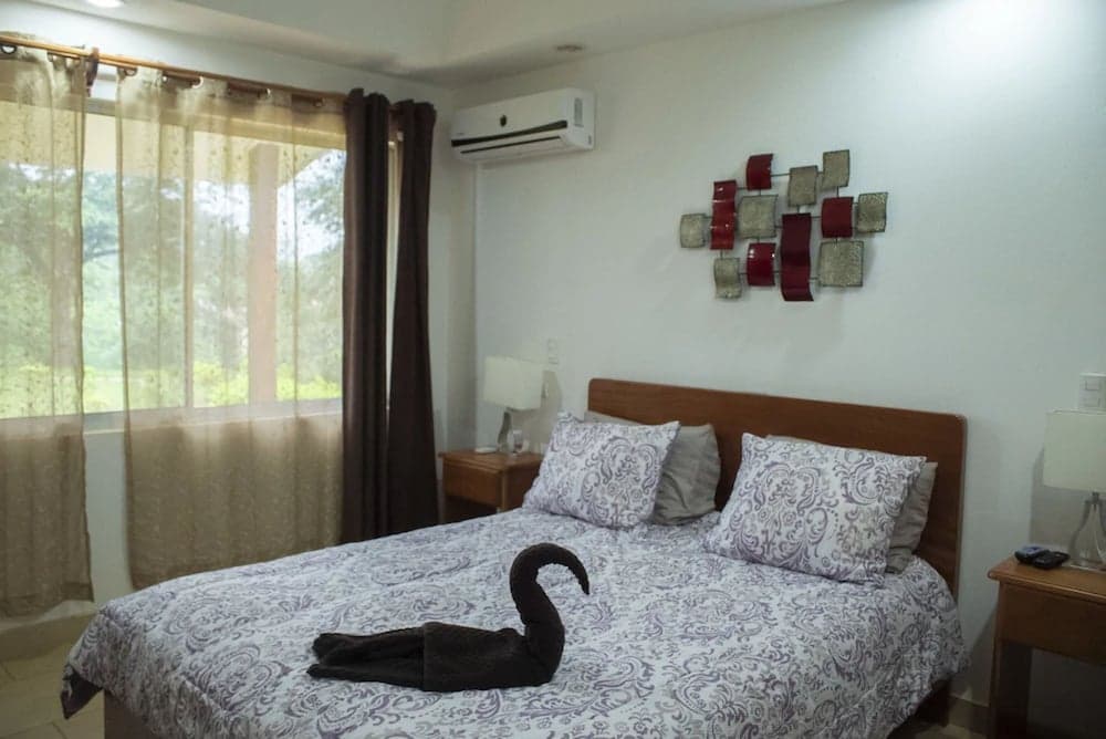 Playa Lagarto Eco Development