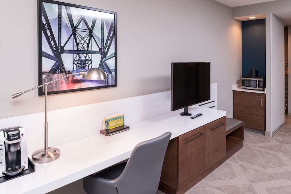 Hilton Garden Inn Little Rock Downtown