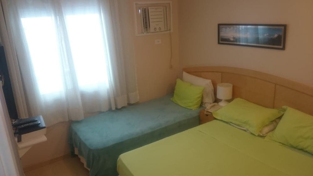 Particular Apartment at Hotel