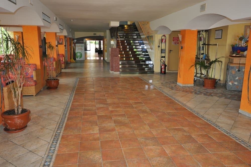 Grand Hotel Azzurra Club