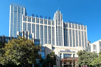 Howard Johnson Tropical Garden Plaza Kunming