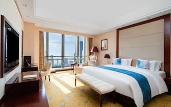 Howard Johnson Tropical Garden Plaza Kunming