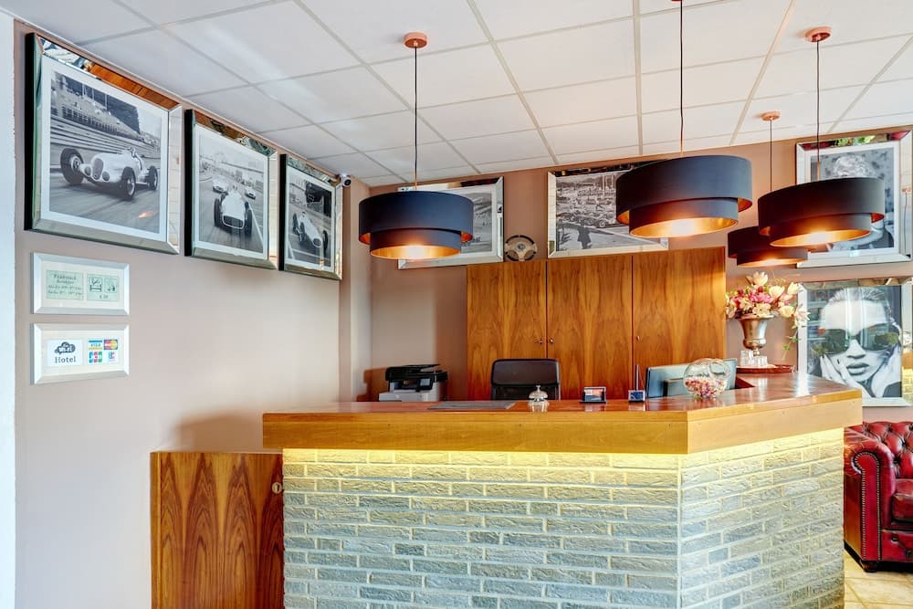 Hotel Stadt Grevenbroich