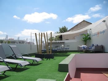 Life Apartments Guadalete