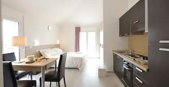 Residence Hotel Rubino