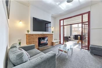 Pleasure Holiday Apartments