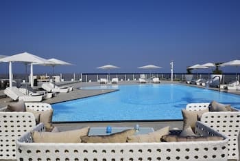 Soleinme Luxury Retreat