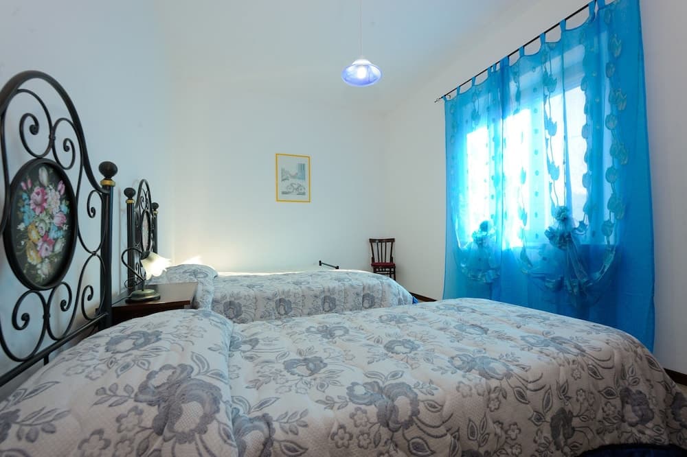 Agriturismo Lustrinu