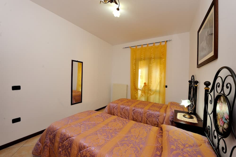 Agriturismo Lustrinu