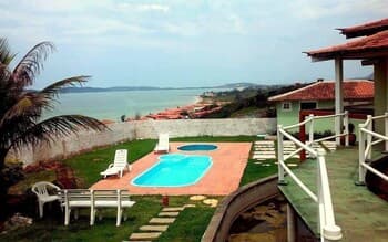 A Casa do Pastor GuestHouse